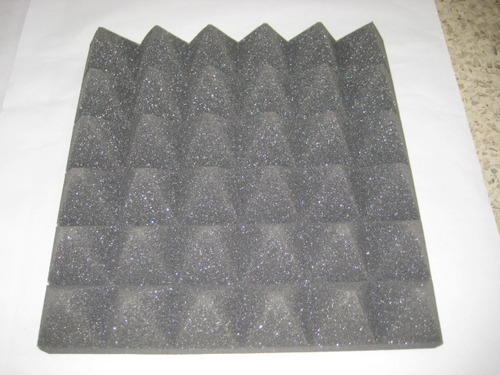 Black Noise Control Foam
