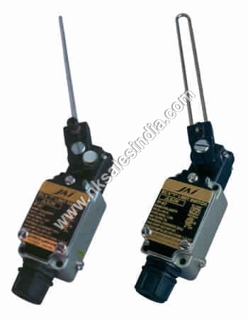 Limit Switch for Concrete Mixer Plant
