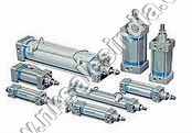 Pneumatic Cylinder