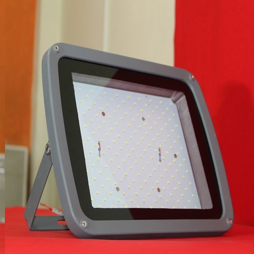 Cool White 100 Watt Flood Light
