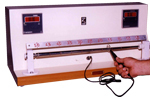 Imi-1403 Linear Motion Steadiness Test Apparatus Electrical