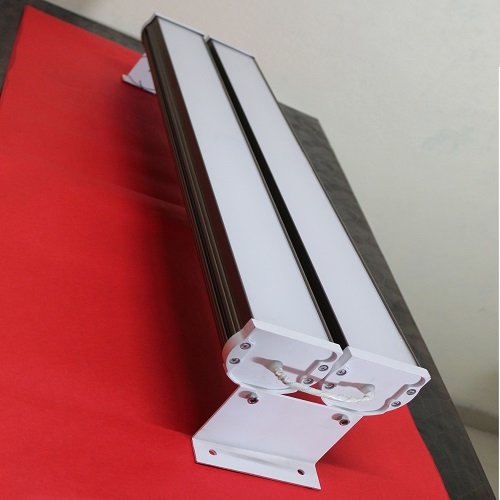 250 Watt Linear High Bay Light Application: Industrial