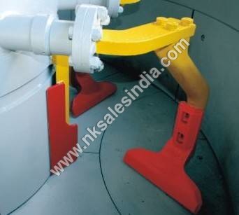 Apollo Concrete Batching Plant Spare