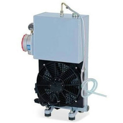 Transit Mixer Hydraulic Oil Cooler Assly Industrial