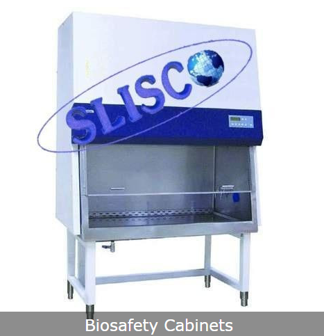 Biosafety Cabinets