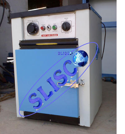 थर्मास्टाटिक हॉट एयर यूनिवर्सल ओवन