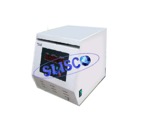 Lab Centrifuge