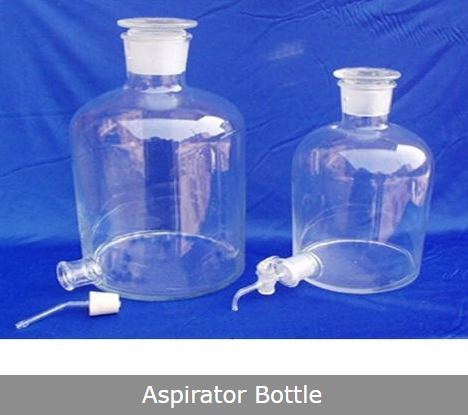 Aspirator Bottle