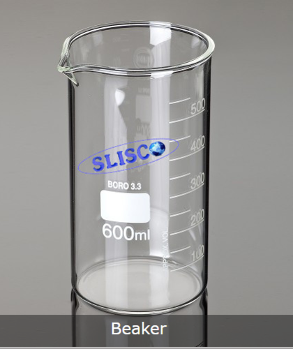 Laboratory Beaker