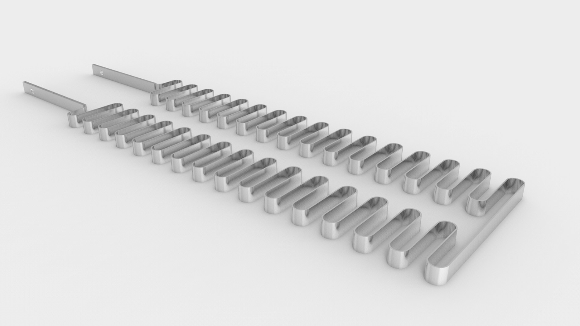 Coil Heater Dimension (L*w*h): 60 To 320 Inch (In)
