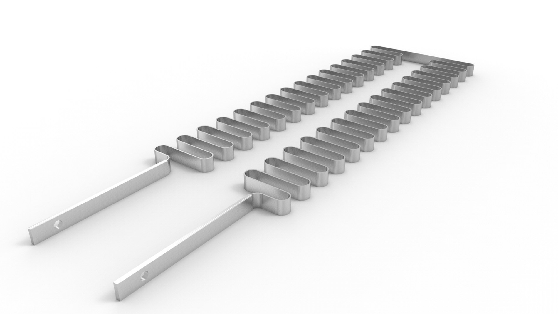 Coil Heater Dimension (L*w*h): 60 To 320 Inch (In)