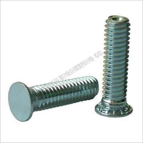 SS 304 Self Clinching Studs