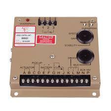 ESD5221 Generator Governor Automatic Control Speed Controller