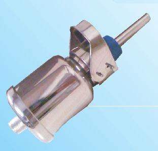 Filter Holder Vacuum