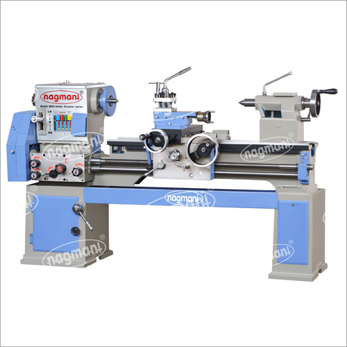 Medium Under Counter Lathe Machine