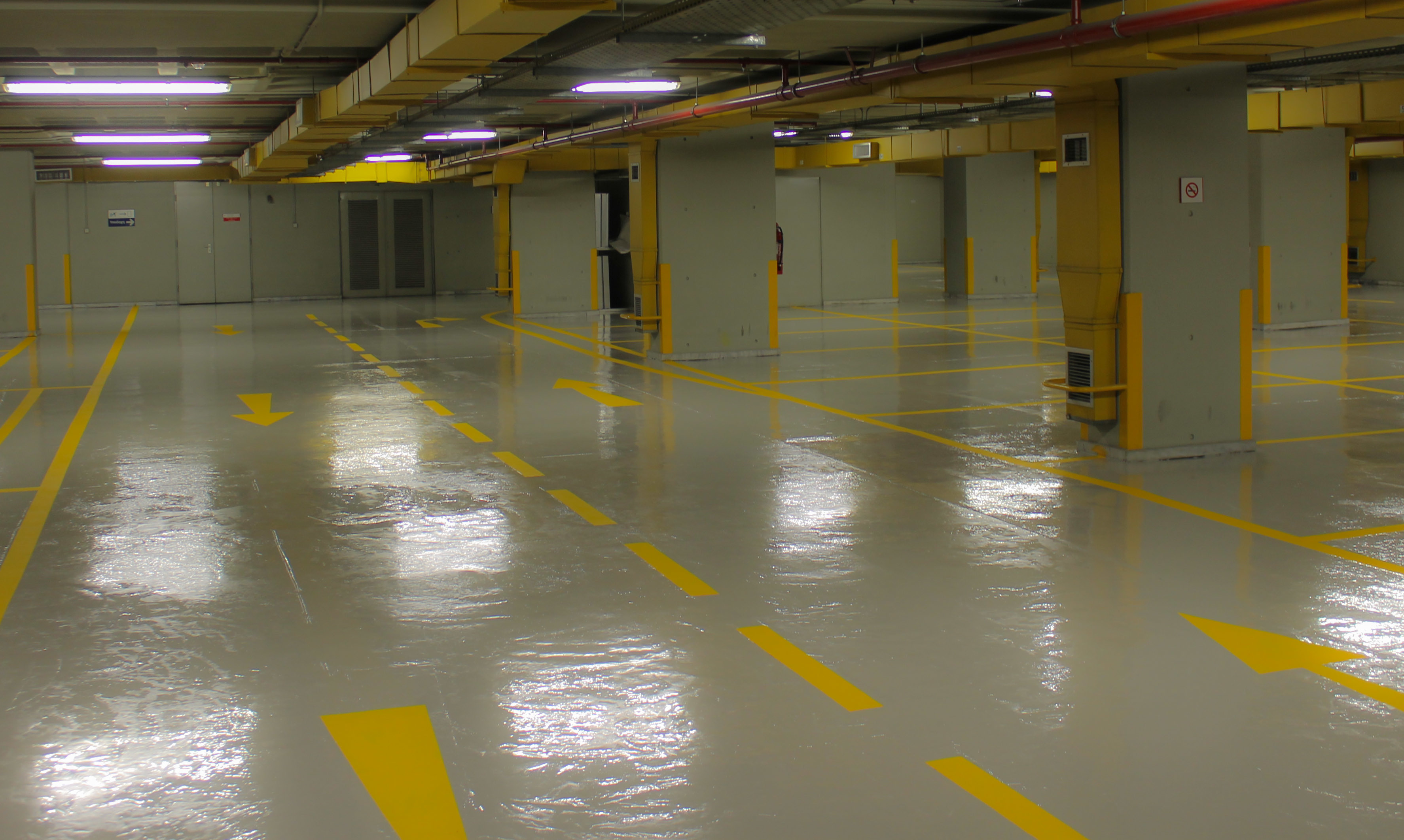 Food Grade Epoxy