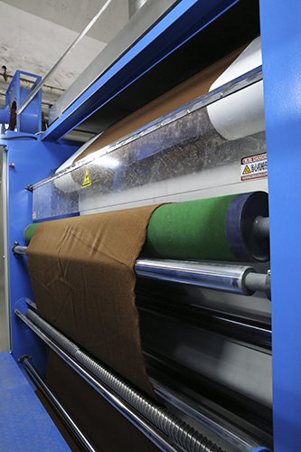 After Finish Machine - Iron Material | Efficient And Reliable Performance, Perfect For Industrial Use