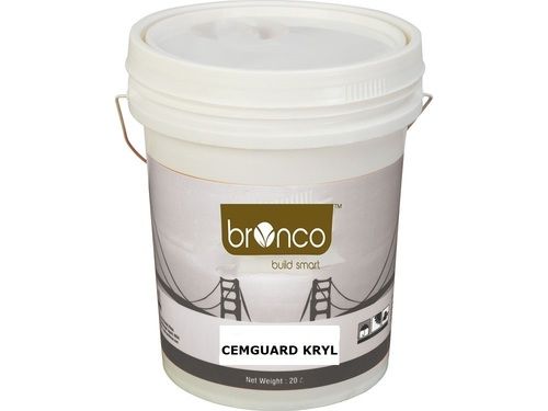 Bronco Cemguard KRYL