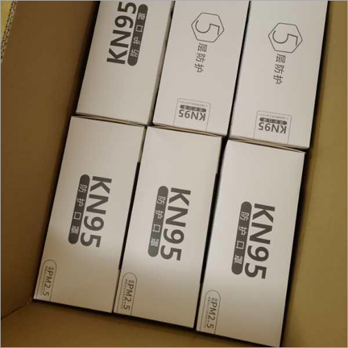 Kn95 Face Mask