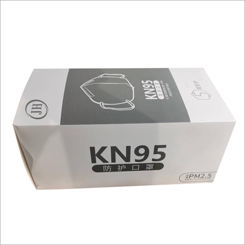 Kn95 Face Mask