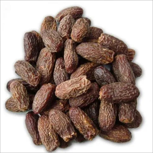 Sweet Dried Dates