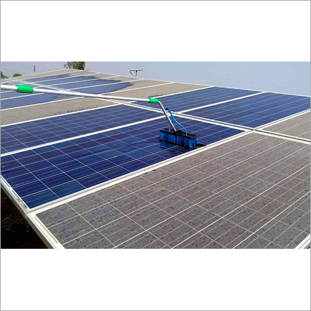 Solar Operation And Maintenance(o&m)