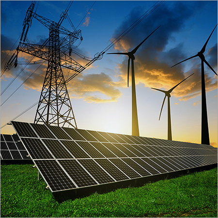 Consultancy For Solar Energy-ceig/3d/sld