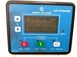GC1202 - Ashok Leyland Controller