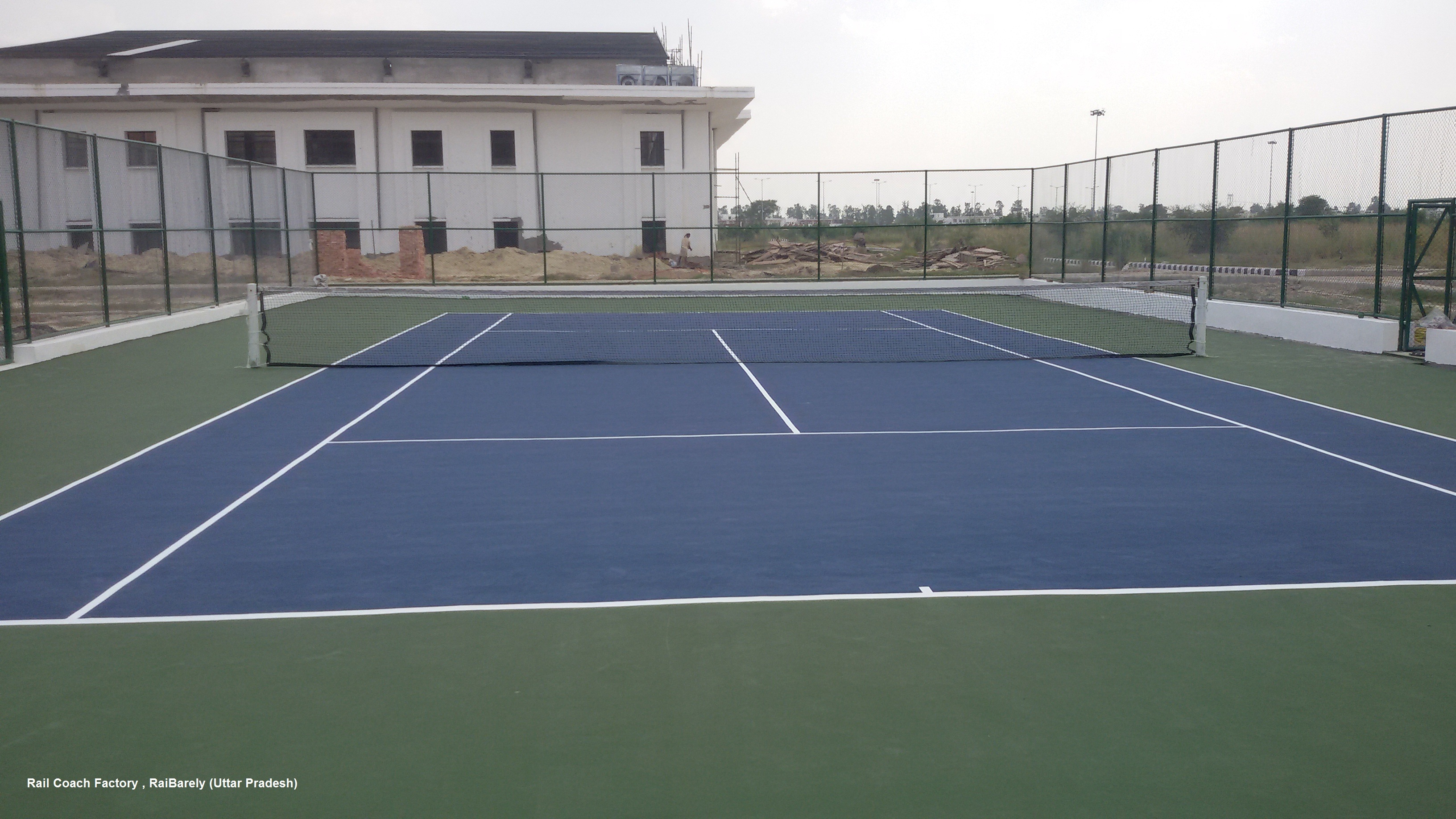 Moldo Proflex Ultra Cushion Sports Flooring Thickness: 6-12 Millimeter (Mm)