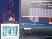 Online Datalogging System