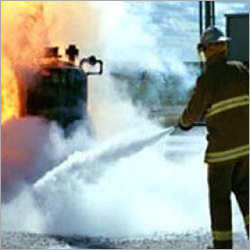 Olfex Dry Chemical Powder Grade: Industrial Grade
