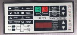 Be21 Genset Controller
