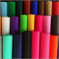 Plain Non Woven Fabric