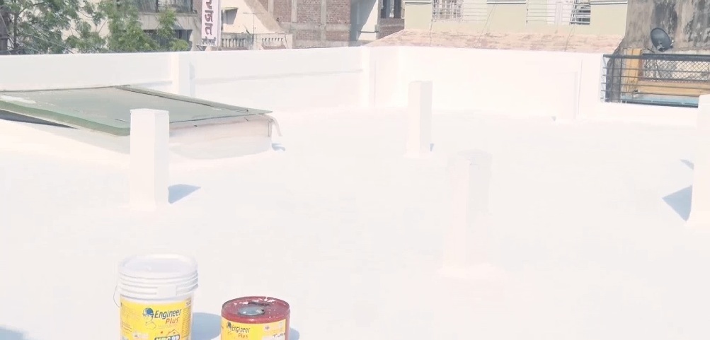 Heat Proofing Service