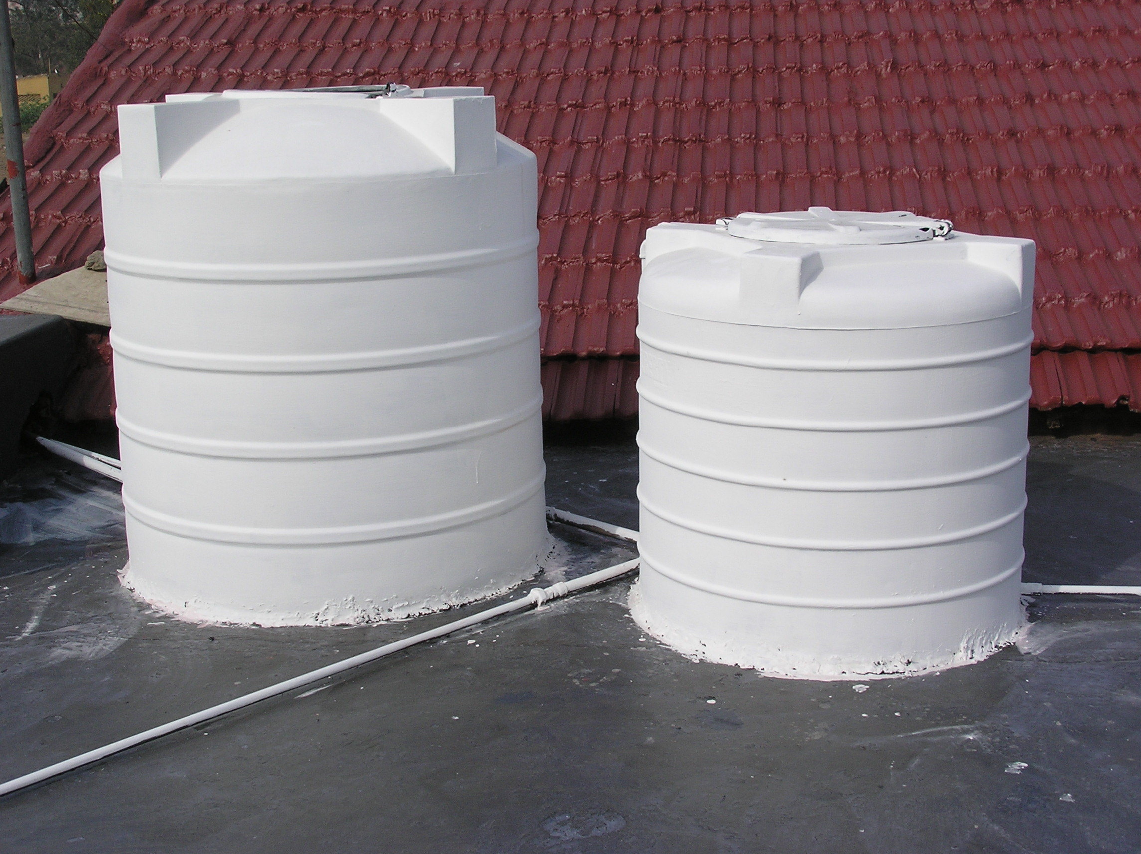 Heat Proofing Service