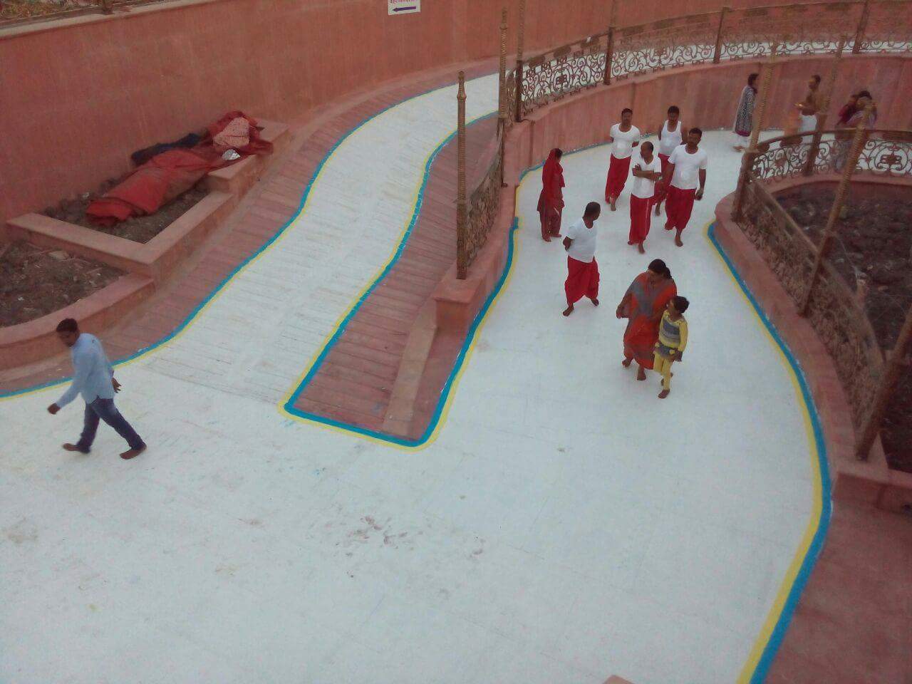 Heat Proofing Service