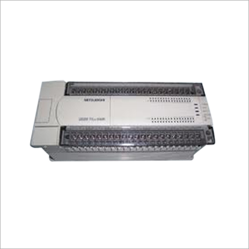 Mitsubishi PLC FX5U-32MR - ES