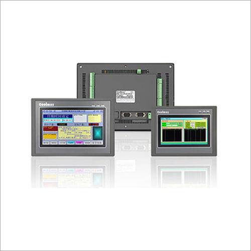 HMI Touch Panel