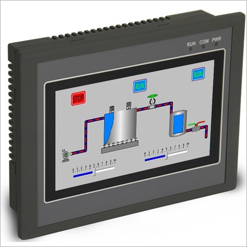 Coolmay PLC HMI Combined