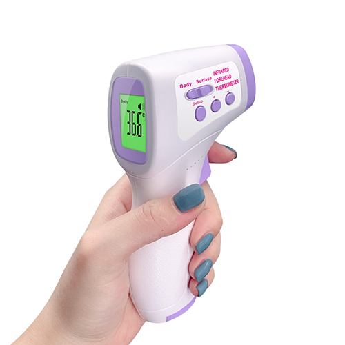 Non Contact Digital Infrared Forehead Thermometer