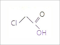 मोनो क्लोरो एसिटिक एसिड (Mcaa)