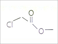 मिथाइल क्लोरो एसीटेट