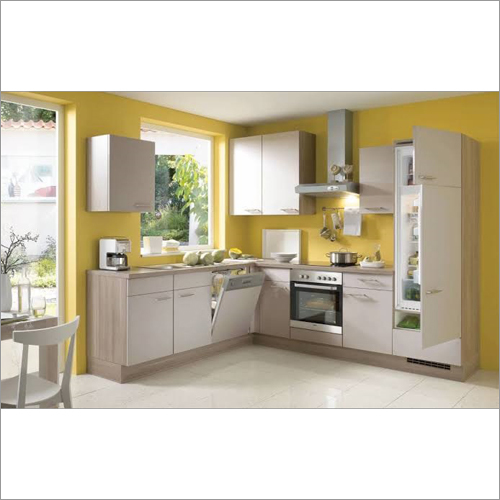 Modular Kitchen Work Service