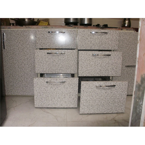 Modular Kitchen Work Service