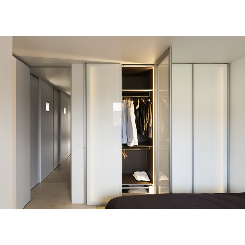 Wardrobe Work Service