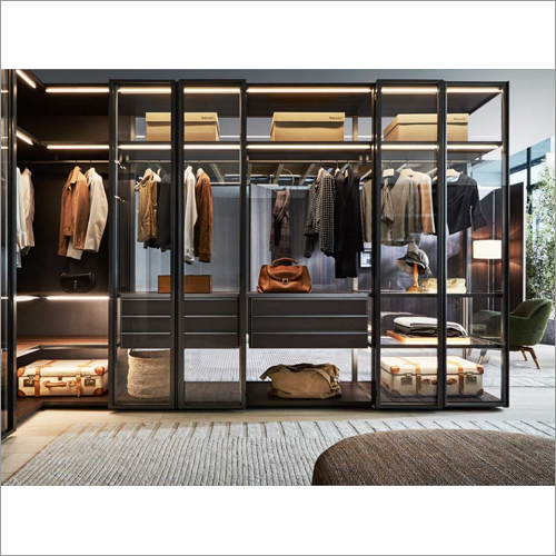 Wardrobe Work Service