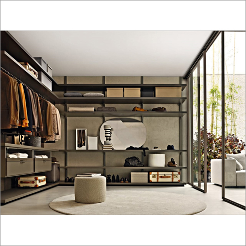 Wardrobe Work Service