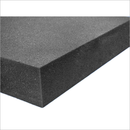Colored Pu Foam Sheets