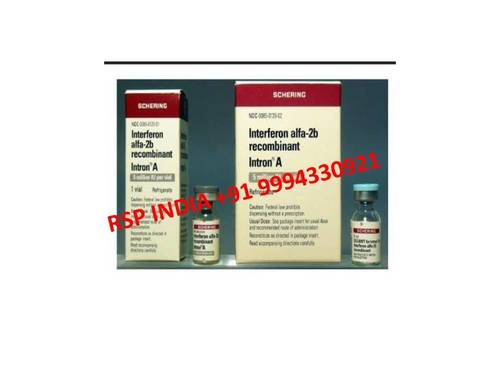 Intron A Injection