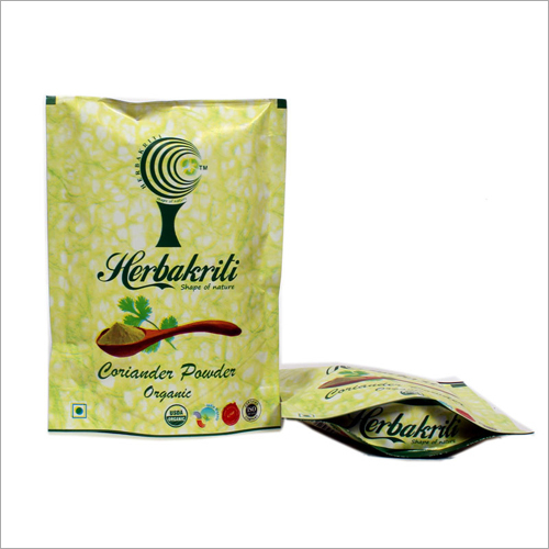 A-one Organic Coriander Powder - 100 Grams | Premium Quality, Antioxidant Rich, Improves Digestion, Anti-diabetic Properties, Hygienically Processed